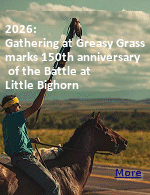 First Nations people from the U.S. and Canada brought their horses, drums and community flags to bear in 2026 in Montana to commemorate the 150th anniversary of the Battle of Little Bighorn,  one of the most famous events in U.S. history. Allied tribes came together on June 25, 1876 near the banks of the Little Bighorn River in present-day Montana to hand the U.S. Army a rare defeat as they fought to preserve their way of life. Lt. Col. George Armstrong Custer and more than 200 of his troops were killed.